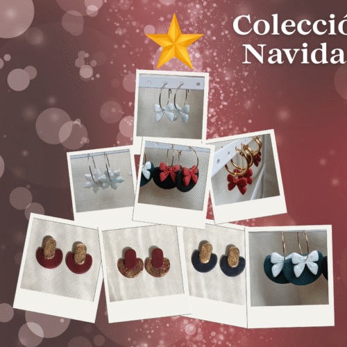 Colección Navidad 2025