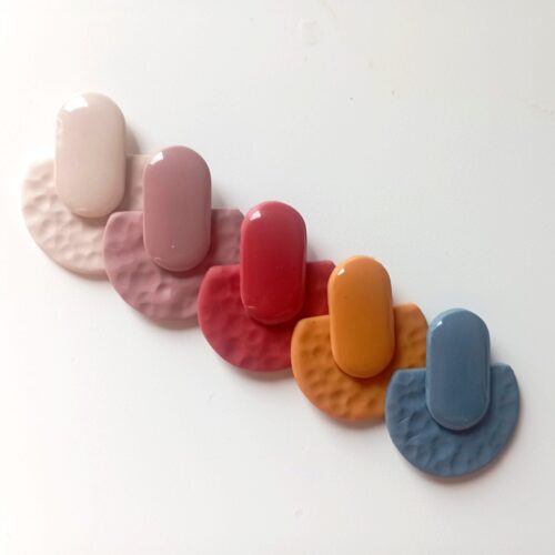 Pendientes Fijos NURMA