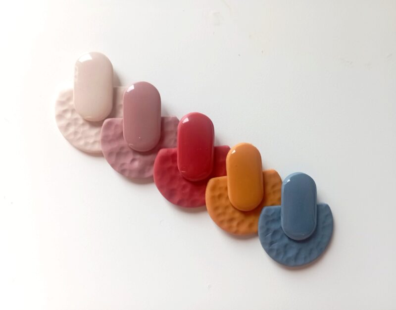 Pendientes Fijos NURMA