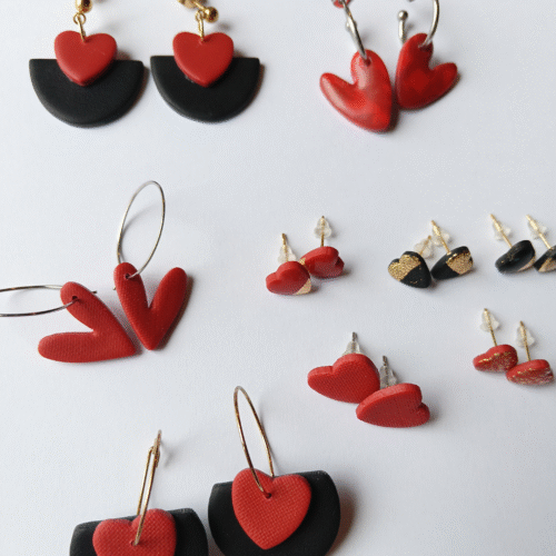 Cápsula San Valentín